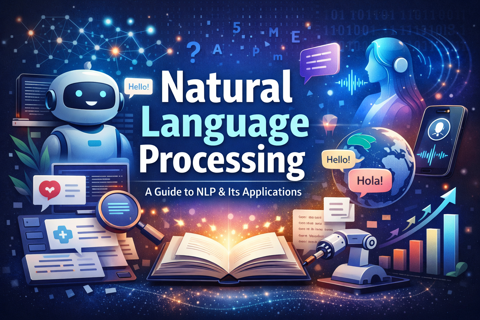 Natural Language Processing