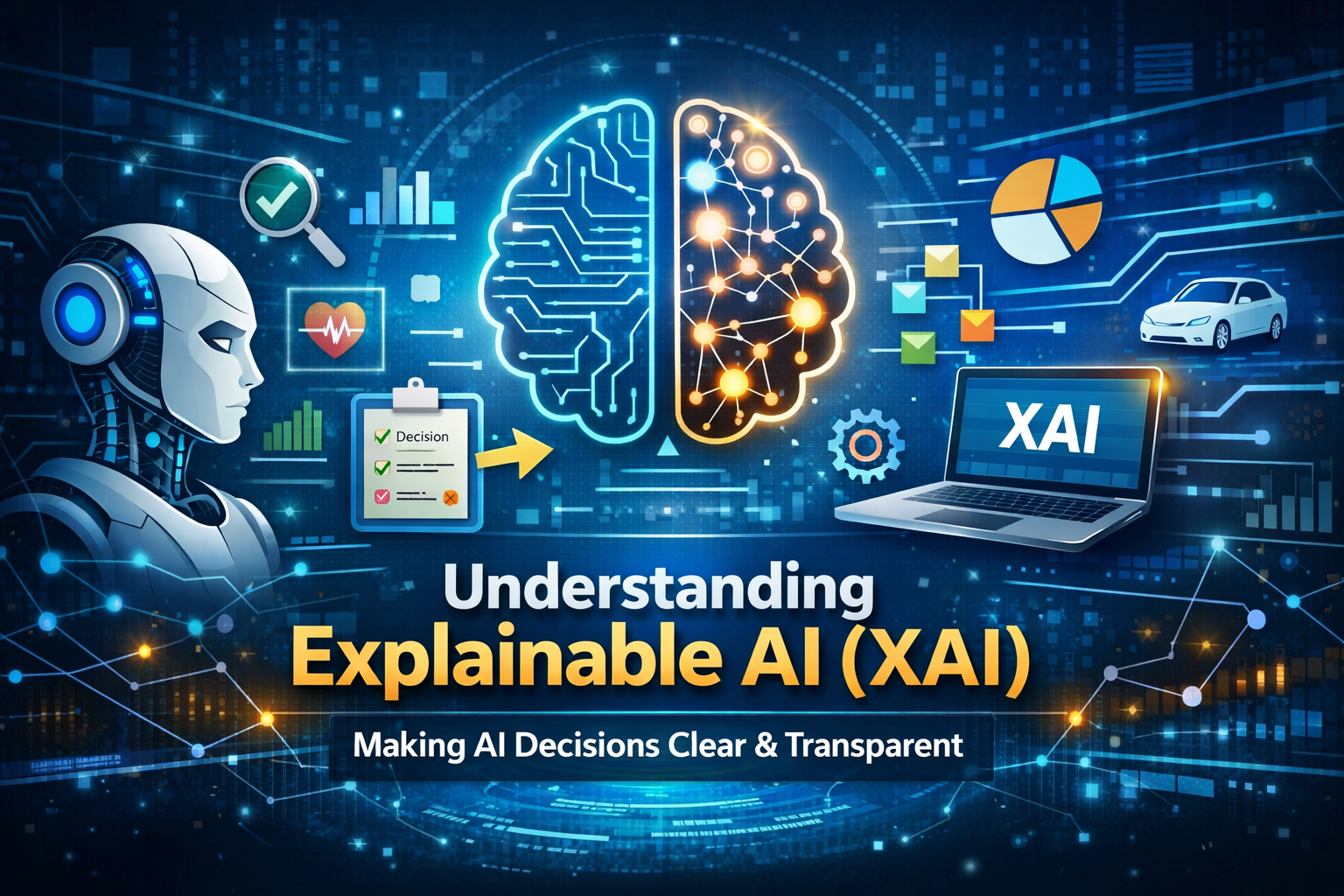 Explainable AI (XAI)