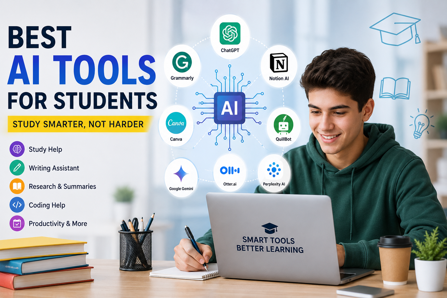 ai tools for students