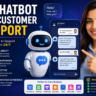 AI Chatbot for Customer Support
