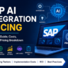SAP AI Integration Pricing