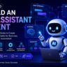 how to build an AI Assistant Agent step by step