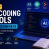 Top AI Coding Tools for Beginners in 2026