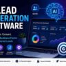 AI Lead Generation Software