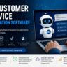 AI Customer Service Automation Software