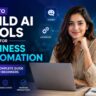 AI tools for business automation