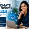 Automate your business with AI