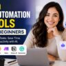 Best AI Automation Tools for Beginners