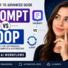 Prompt vs Loop